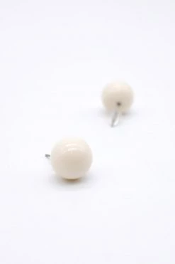 STORETS Kayla Color Ball Earring