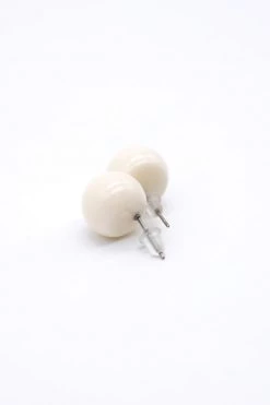STORETS Kayla Color Ball Earring