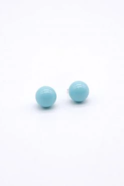 STORETS Kayla Color Ball Earring
