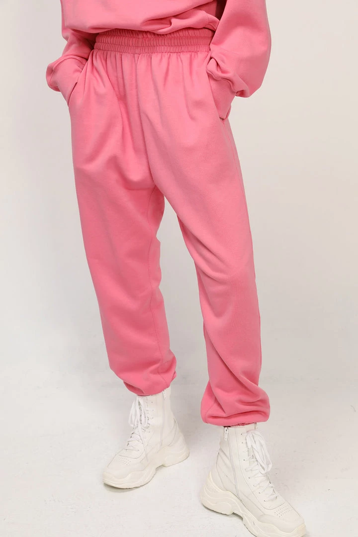 STORETS Luz Sweat Joggers CLOTHING