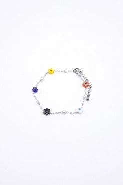 STORETS Irena Flower Beads Bracelet