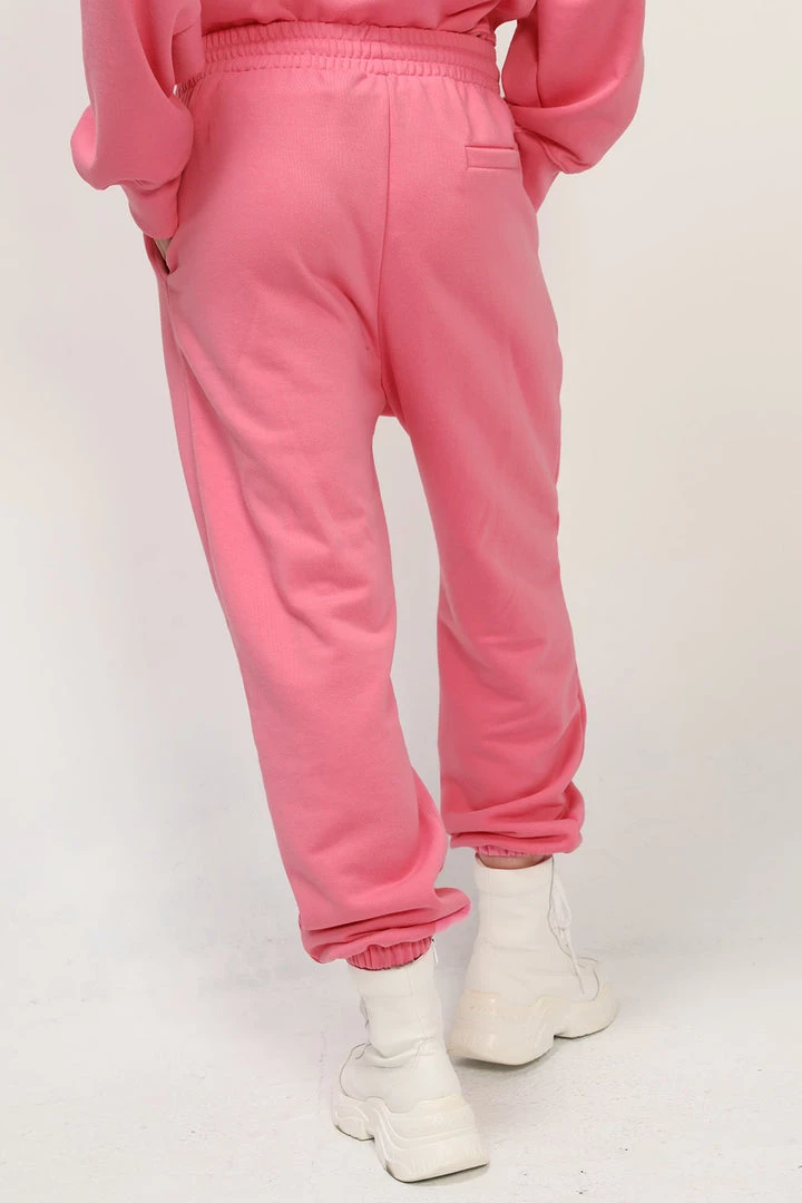 STORETS Luz Sweat Joggers CLOTHING