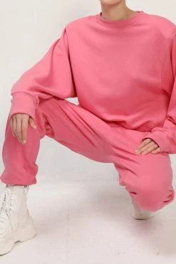 STORETS Luz Sweat Joggers CLOTHING