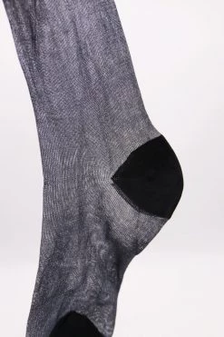 STORETS Charis Sheer Glitter Socks WHAT'S NEW