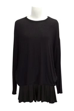 STORETS Abigail Lounge Skort 2-Piece Set CLOTHING