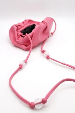 STORETS Gena Shoulder Pleather Clutch WHAT'S NEW