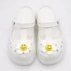 STORETS WHAT'S NEW Daisy Chunky Eva Sandals