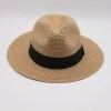 STORETS Jayma Banded Straw Hat
