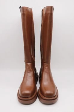 STORETS Damia Knee High Boots WHAT'S NEW