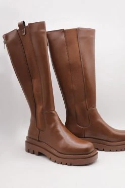 STORETS Damia Knee High Boots WHAT'S NEW