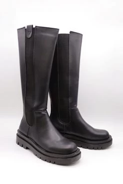 STORETS Damia Knee High Boots WHAT'S NEW