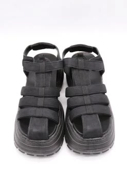 STORETS WHAT'S NEW Orla Chunky Platform Sandals