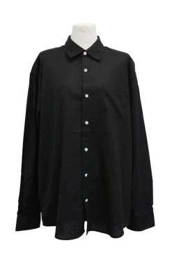 STORETS Sara Boyfriend Fit Shirt