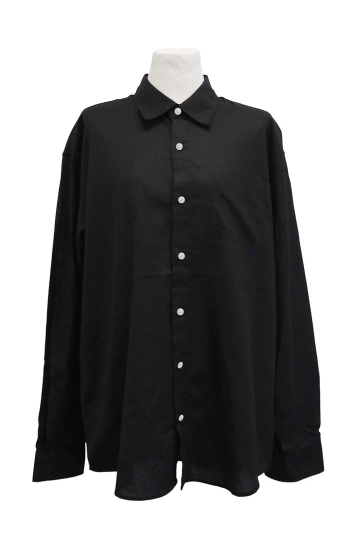 STORETS Sara Boyfriend Fit Shirt