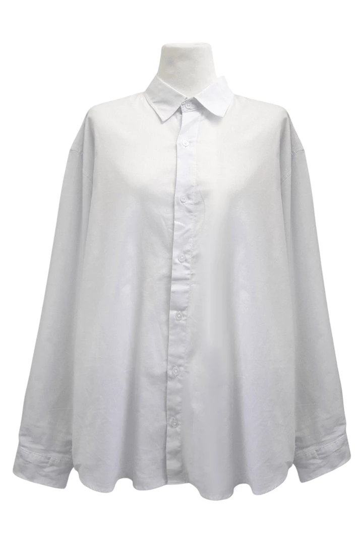 STORETS Sara Boyfriend Fit Shirt