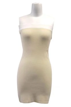 STORETS Alena Knitted Tube Dress