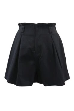 STORETS Romi Paper Bag Shorts WHAT'S NEW