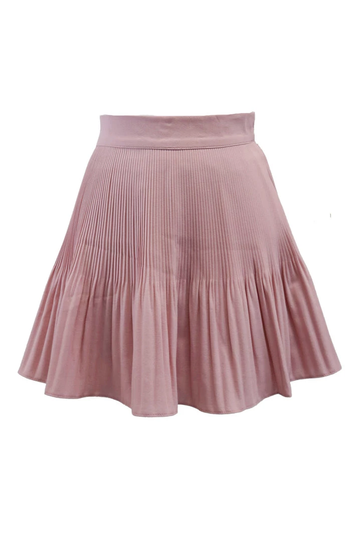 STORETS Alyssa Pleated Skort BEST-SELLERS