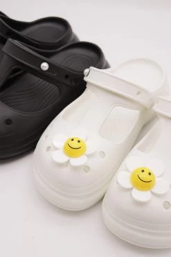 STORETS WHAT'S NEW Daisy Chunky Eva Sandals