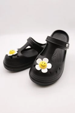 STORETS WHAT'S NEW Daisy Chunky Eva Sandals