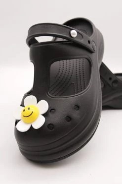 STORETS WHAT'S NEW Daisy Chunky Eva Sandals