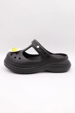 STORETS WHAT'S NEW Daisy Chunky Eva Sandals