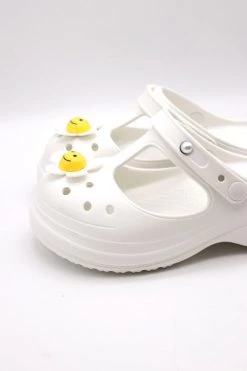 STORETS WHAT'S NEW Daisy Chunky Eva Sandals