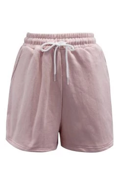 STORETS Kylie Drawstring Sweat Shorts