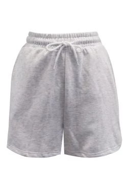 STORETS Kylie Drawstring Sweat Shorts