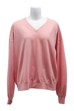 STORETS Brielle Oversized Sweatshirt