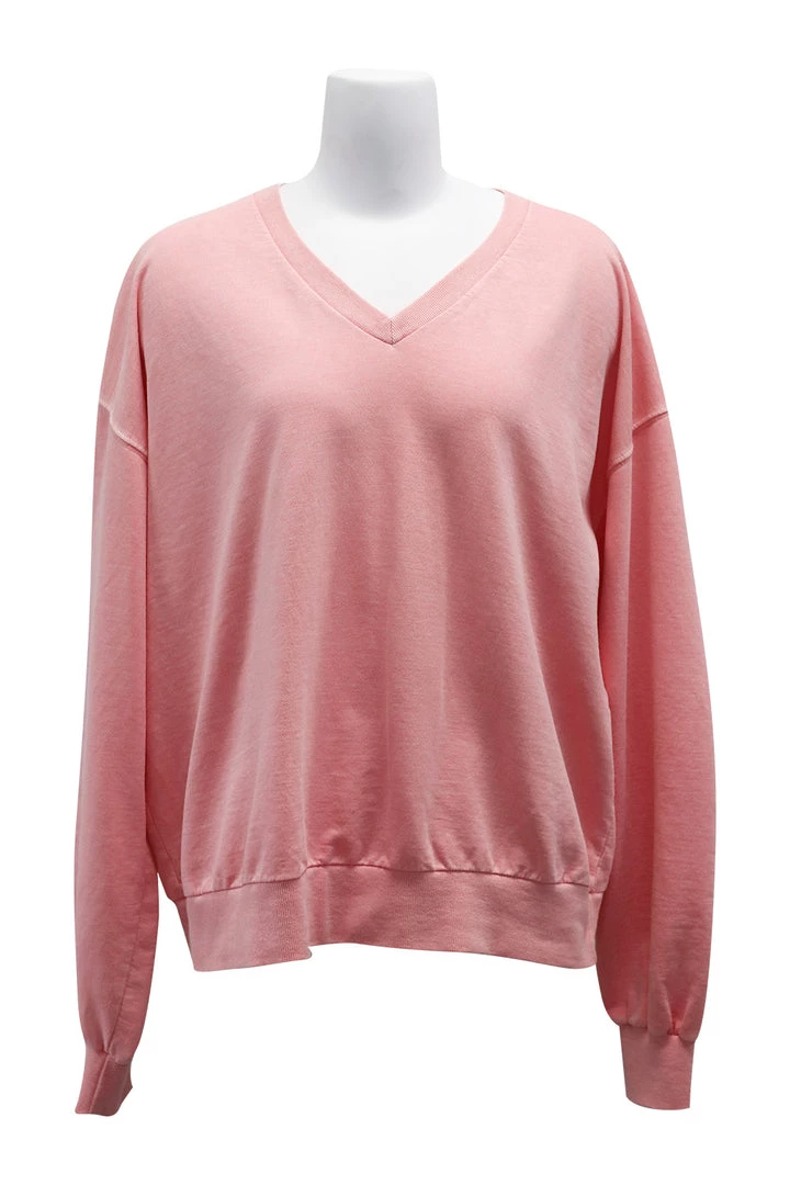 STORETS Brielle Oversized Sweatshirt