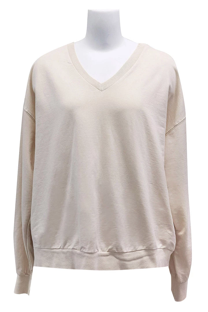 STORETS Brielle Oversized Sweatshirt