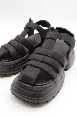 STORETS WHAT'S NEW Orla Chunky Platform Sandals