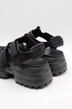 STORETS WHAT'S NEW Orla Chunky Platform Sandals