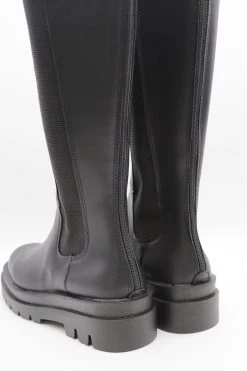 STORETS Damia Knee High Boots WHAT'S NEW