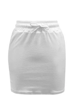 STORETS Zoey Textured Skirt