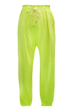 STORETS SALE CLOTHING Zoey Drawstring Jogger Pants