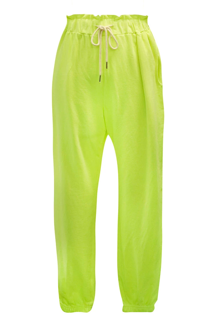 STORETS SALE CLOTHING Zoey Drawstring Jogger Pants