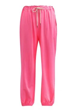 STORETS SALE CLOTHING Zoey Drawstring Jogger Pants