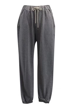 STORETS SALE CLOTHING Zoey Drawstring Jogger Pants