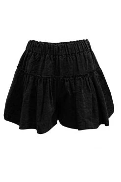 STORETS Stella Ruffle Skort CLOTHING
