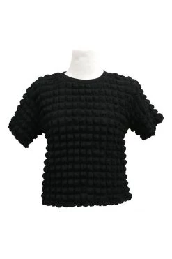 STORETS Chiara Bubbly Top WHAT'S NEW