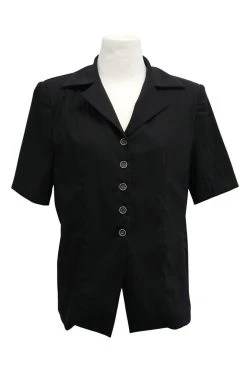 STORETS Flora Single Buttoned Jacket