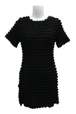 STORETS WHAT'S NEW Darcie Bubbly Minidress