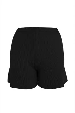 STORETS Dakota Knitted Shorts CLOTHING