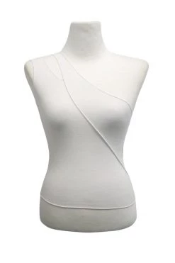 STORETS Jesh Cutout One Shoulder Top WHAT'S NEW