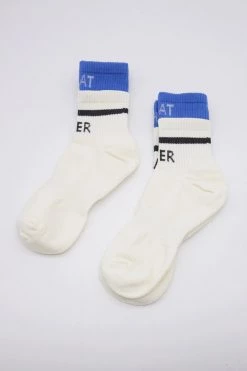 STORETS WHAT'S NEW Fiona Layered Effect Socks