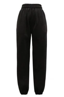STORETS Lexi Brushed Joggers