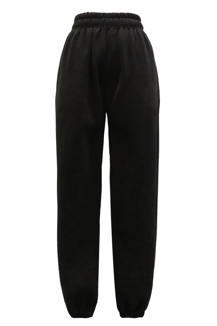 STORETS Lexi Brushed Joggers