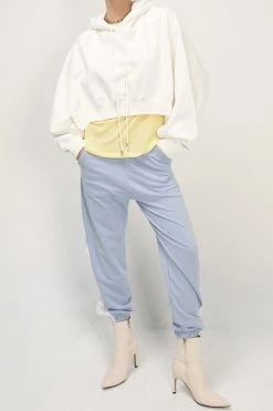 STORETS SALE Sydney Color Block Joggers CLOTHING